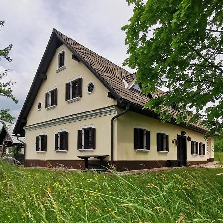 Country House Pri Lipet Ziri Exterior foto