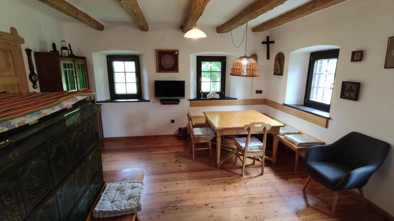 Country House Pri Lipet Ziri Exterior foto