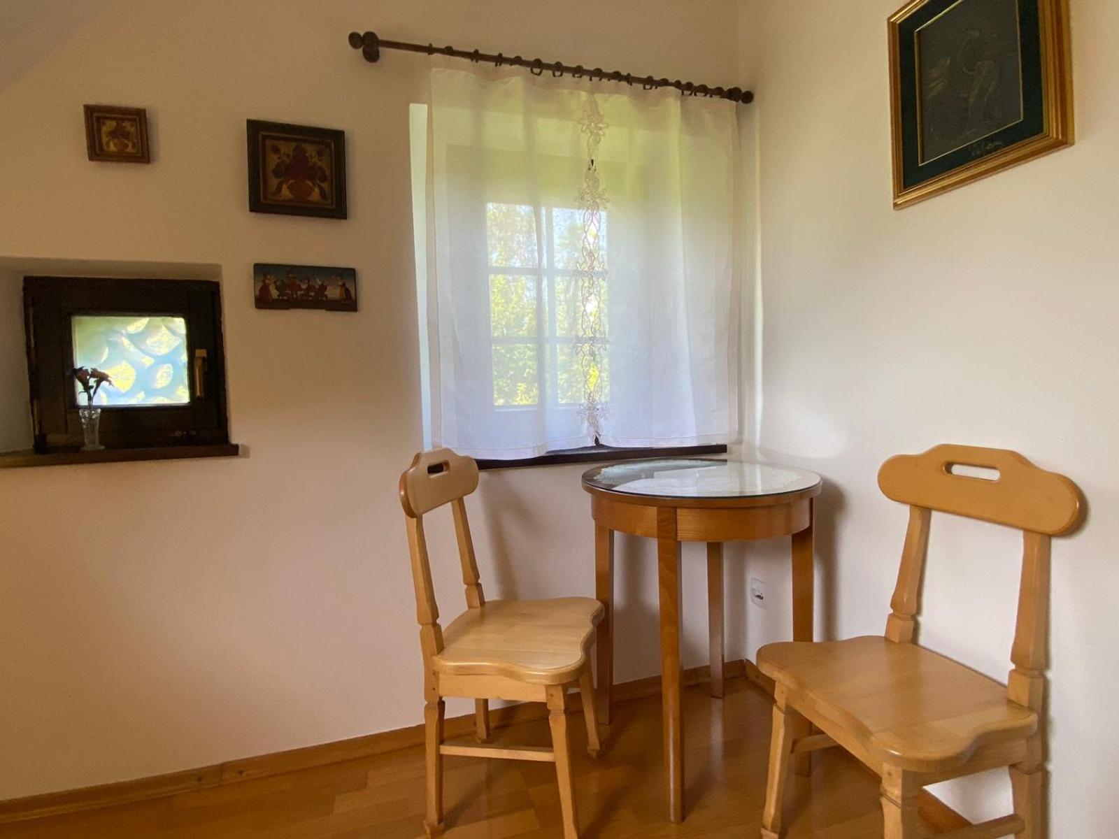 Country House Pri Lipet Ziri Exterior foto
